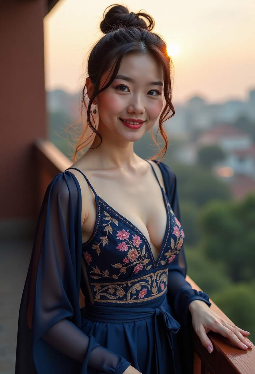 暗夜归航